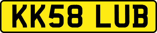 KK58LUB