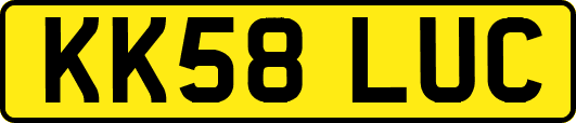 KK58LUC