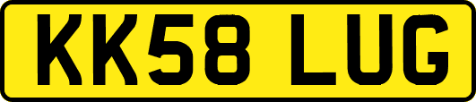 KK58LUG