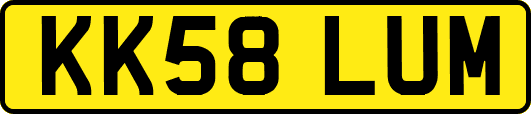 KK58LUM