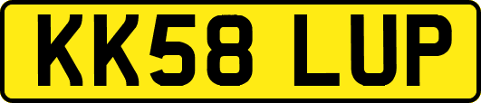 KK58LUP