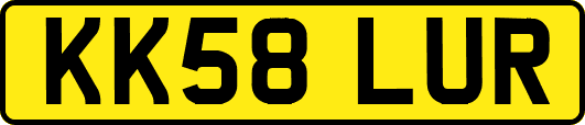 KK58LUR