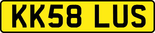 KK58LUS