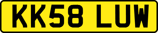 KK58LUW