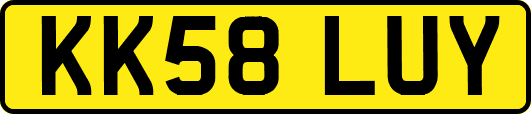KK58LUY