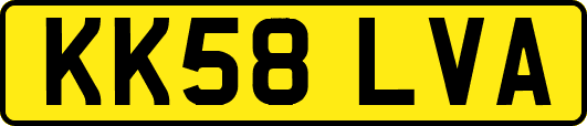 KK58LVA