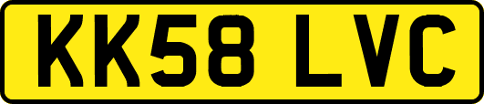 KK58LVC