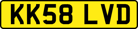 KK58LVD