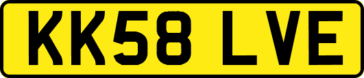 KK58LVE