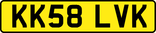 KK58LVK