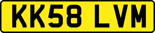 KK58LVM