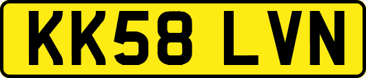 KK58LVN