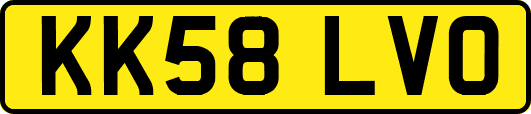 KK58LVO
