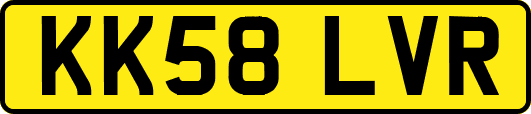 KK58LVR