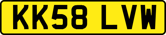 KK58LVW