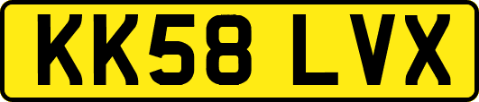 KK58LVX