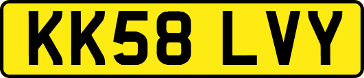 KK58LVY