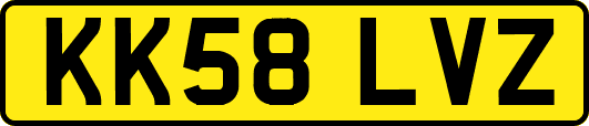 KK58LVZ
