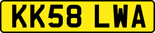 KK58LWA