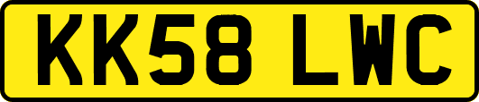 KK58LWC