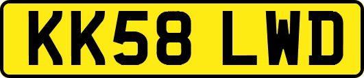 KK58LWD