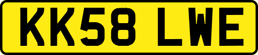 KK58LWE