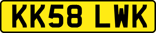 KK58LWK