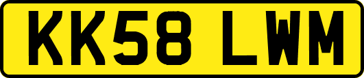 KK58LWM