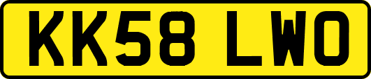 KK58LWO