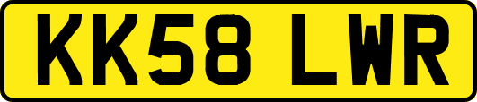 KK58LWR