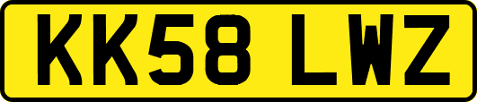 KK58LWZ