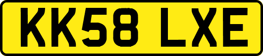 KK58LXE
