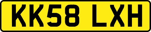 KK58LXH