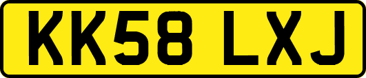 KK58LXJ