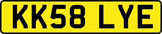 KK58LYE