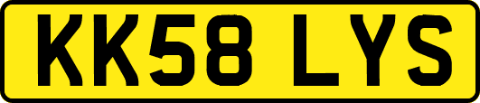 KK58LYS