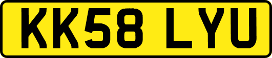 KK58LYU