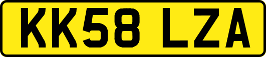 KK58LZA