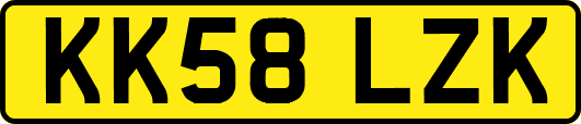 KK58LZK