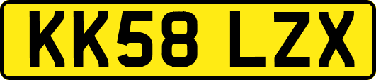 KK58LZX