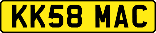 KK58MAC
