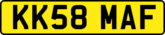 KK58MAF