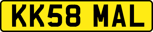 KK58MAL