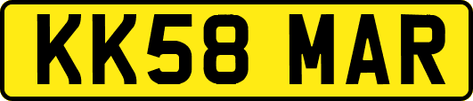 KK58MAR