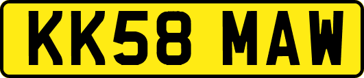 KK58MAW