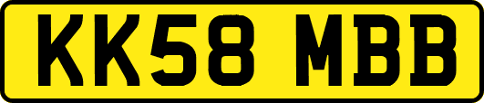 KK58MBB
