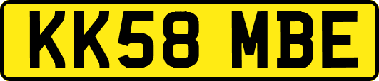 KK58MBE