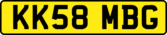 KK58MBG