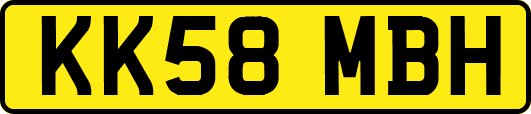 KK58MBH