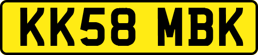 KK58MBK